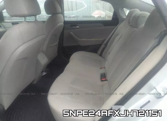 5NPE24AFXJH721151 фото 9