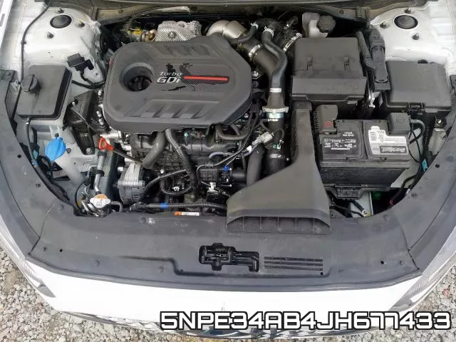 5NPE34AB4JH677433 фото 8