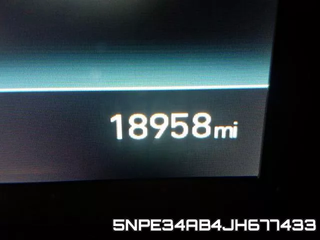 5NPE34AB4JH677433 фото 9