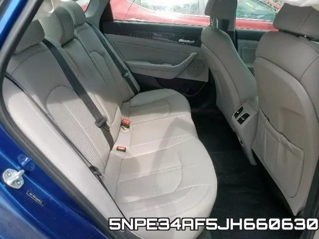 5NPE34AF5JH660630 фото 7