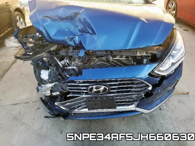 5NPE34AF5JH660630 фото 8