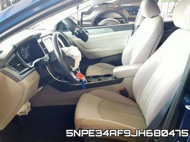 5NPE34AF9JH680475 фото 6