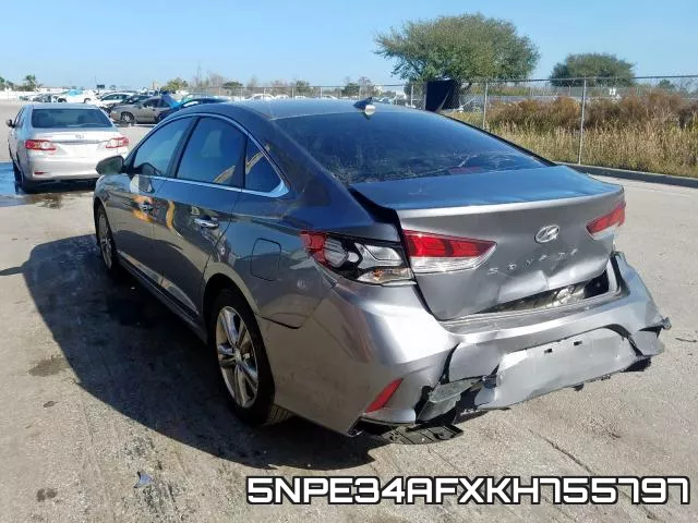 5NPE34AFXKH755797 фото 4