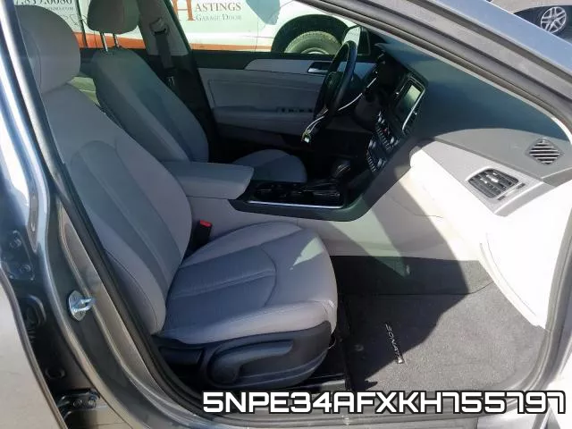 5NPE34AFXKH755797 фото 6