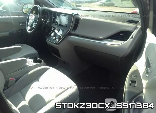 5TDKZ3DCXJS917384 фото 6