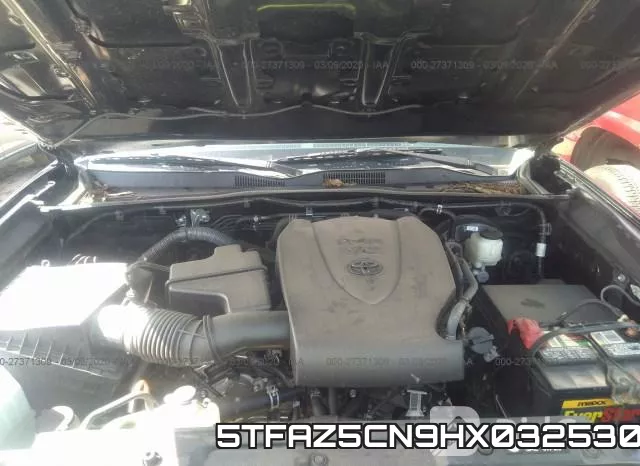 5TFAZ5CN9HX032530 фото 2