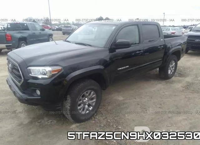5TFAZ5CN9HX032530 фото 3