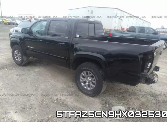 5TFAZ5CN9HX032530 фото 4