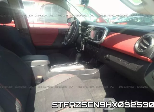 5TFAZ5CN9HX032530 фото 6