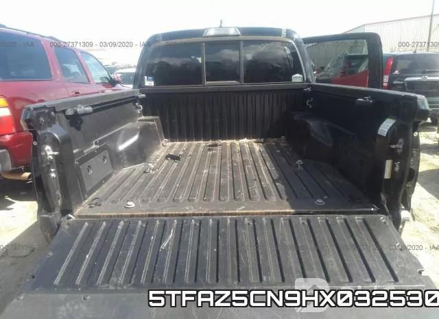 5TFAZ5CN9HX032530 фото 7