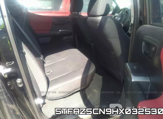 5TFAZ5CN9HX032530 фото 9