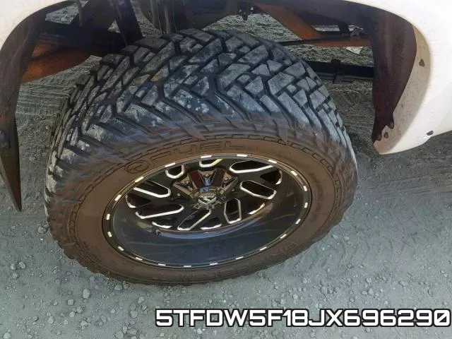 5TFDW5F18JX696290 фото 10
