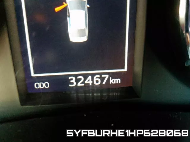 5YFBURHE1HP628068 фото 9