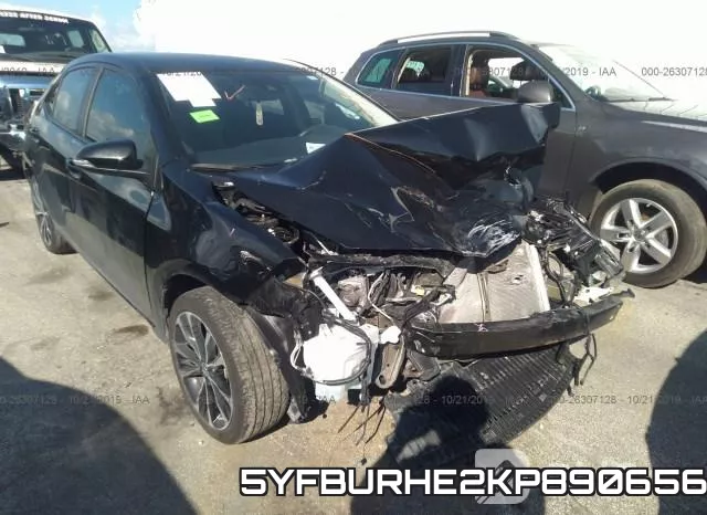5YFBURHE2KP890656 фото 7