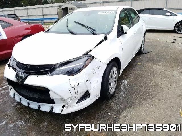 5YFBURHE3HP735901 фото 3