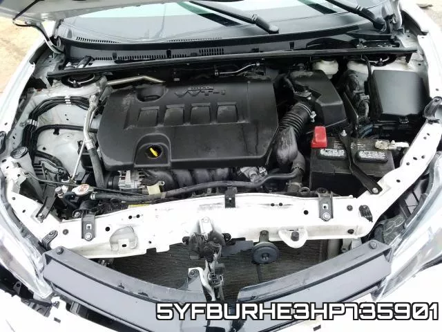 5YFBURHE3HP735901 фото 8