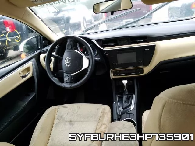 5YFBURHE3HP735901 фото 10