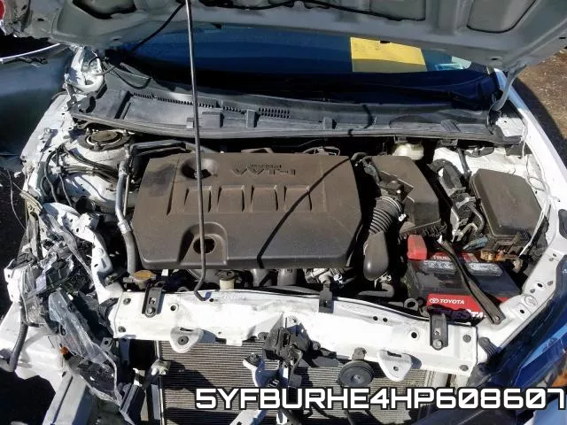 5YFBURHE4HP608607 фото 8