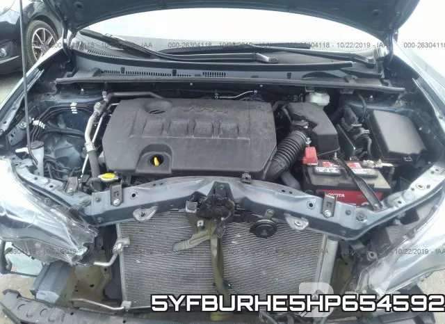 5YFBURHE5HP654592 фото 2