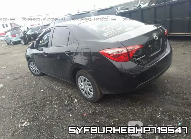 5YFBURHE8HP719547 фото 4