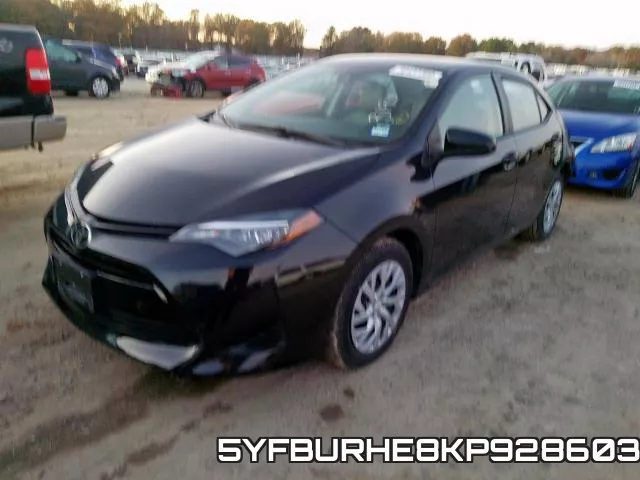 5YFBURHE8KP928603 фото 3
