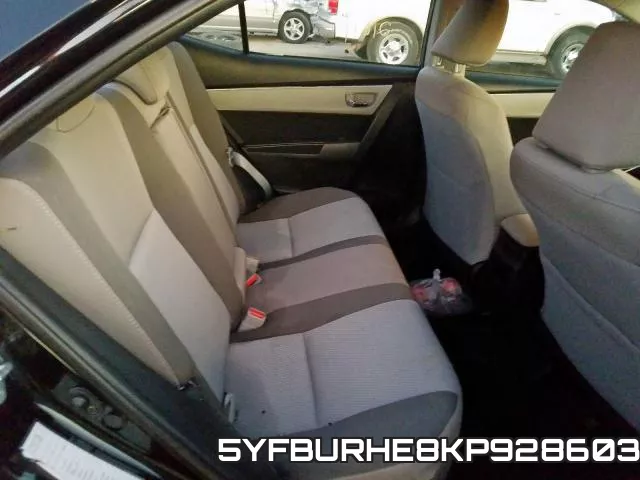5YFBURHE8KP928603 фото 7