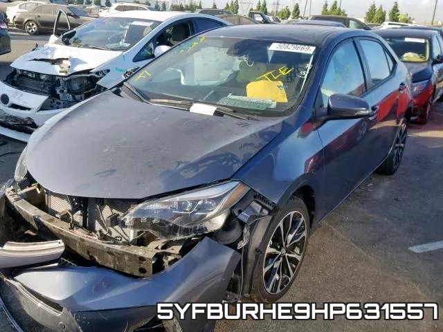 5YFBURHE9HP631557 фото 3