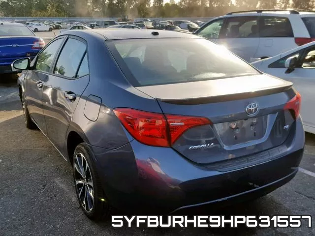 5YFBURHE9HP631557 фото 4