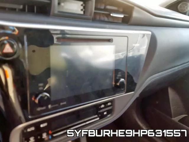 5YFBURHE9HP631557 фото 10