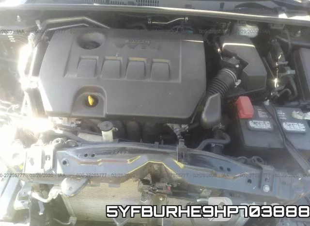 5YFBURHE9HP703888 фото 2