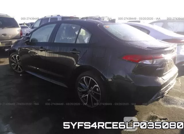 5YFS4RCE6LP035080 фото 4