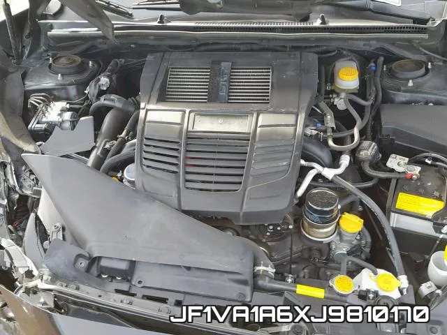 JF1VA1A6XJ9810170 фото 8