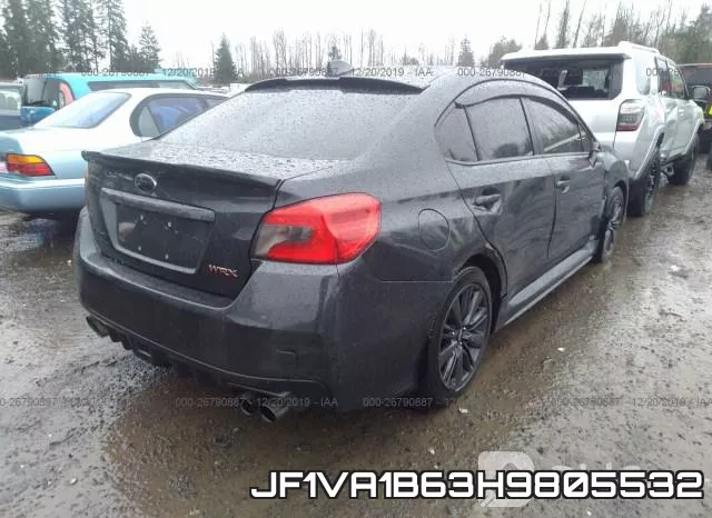JF1VA1B63H9805532 фото 5