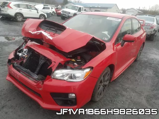 JF1VA1B66H9826035 фото 3