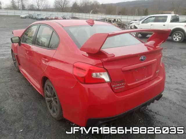 JF1VA1B66H9826035 фото 4