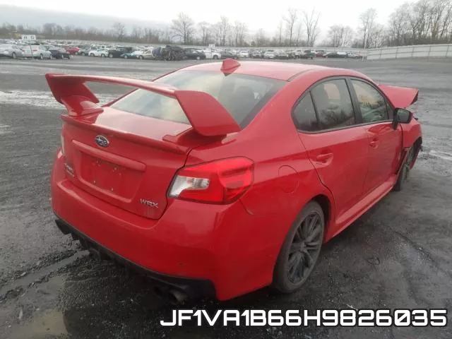 JF1VA1B66H9826035 фото 5