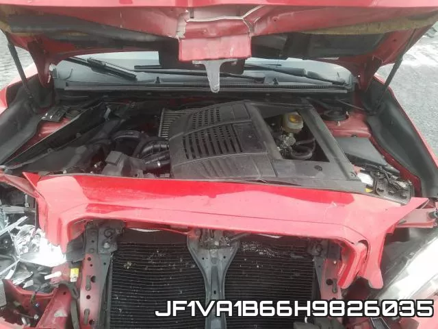 JF1VA1B66H9826035 фото 8