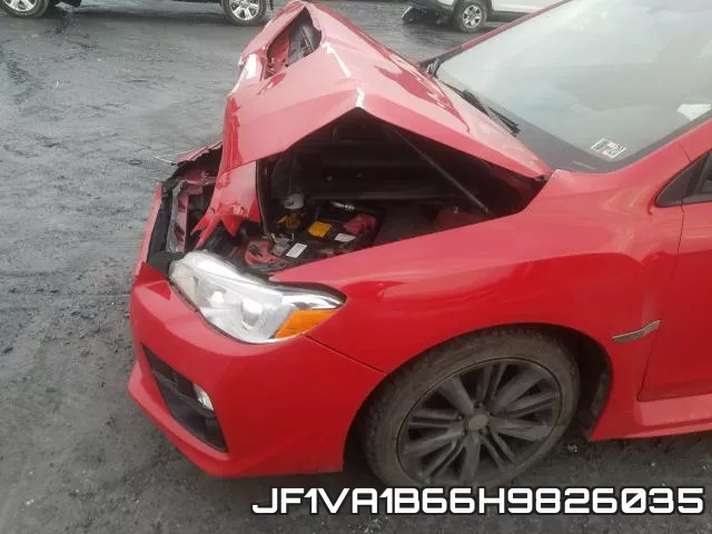 JF1VA1B66H9826035 фото 10