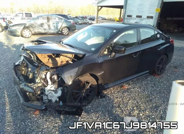 JF1VA1C67J9814755 фото 3