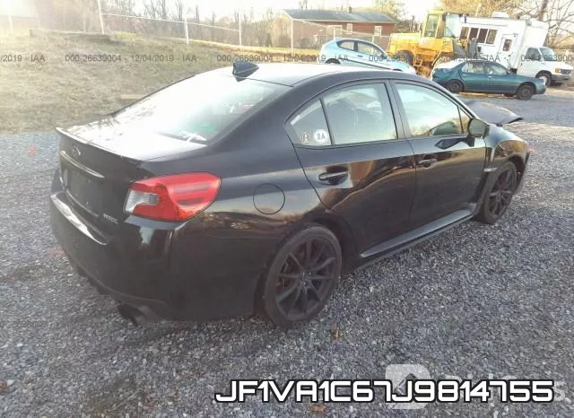 JF1VA1C67J9814755 фото 5