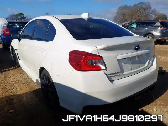 JF1VA1H64J9810297 фото 4