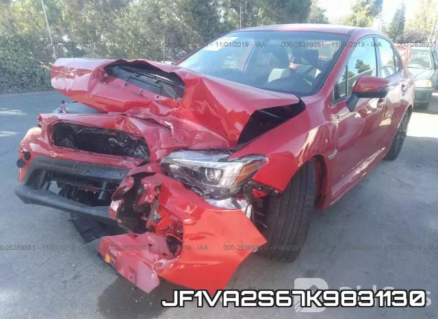 JF1VA2S67K9831130 фото 3