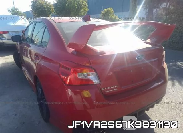 JF1VA2S67K9831130 фото 4