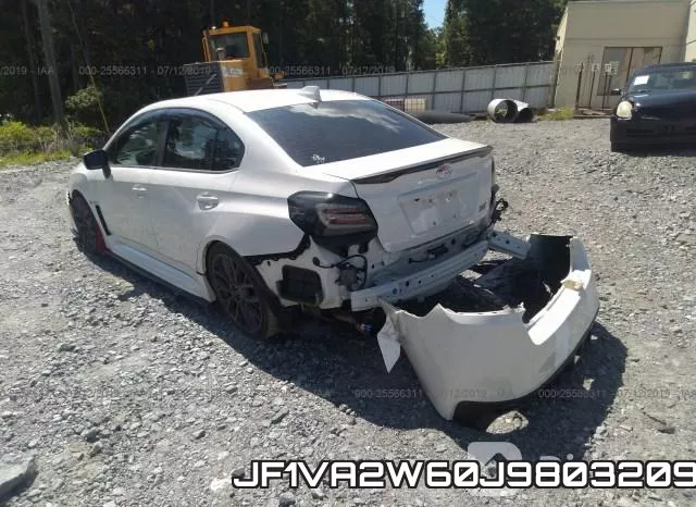 JF1VA2W60J9803209 фото 4