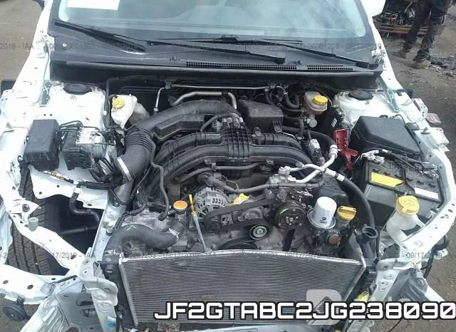 JF2GTABC2JG238090 фото 2