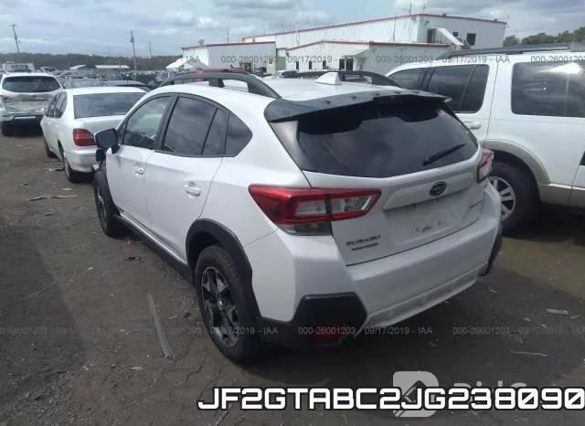 JF2GTABC2JG238090 фото 4
