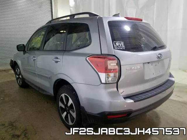 JF2SJABC3JH457537 фото 4