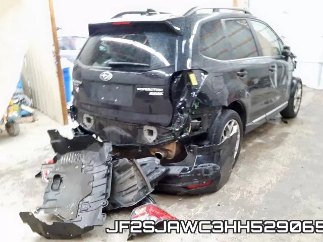 JF2SJAWC3HH529065 фото 5