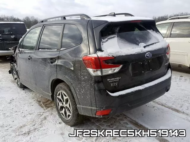 JF2SKAEC5KH519143 фото 4