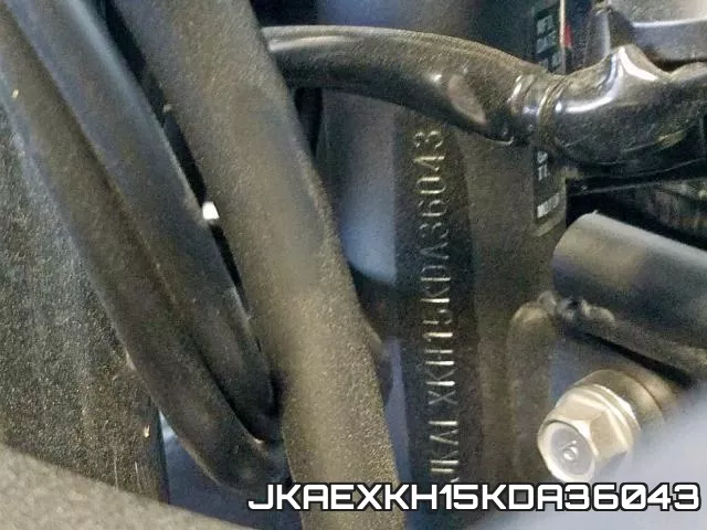 JKAEXKH15KDA36043 фото 2